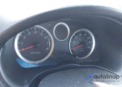 2012 Nissan Sentra 2.0 Sl from USA, damaged, VIN 3N1AB6APXCL644953